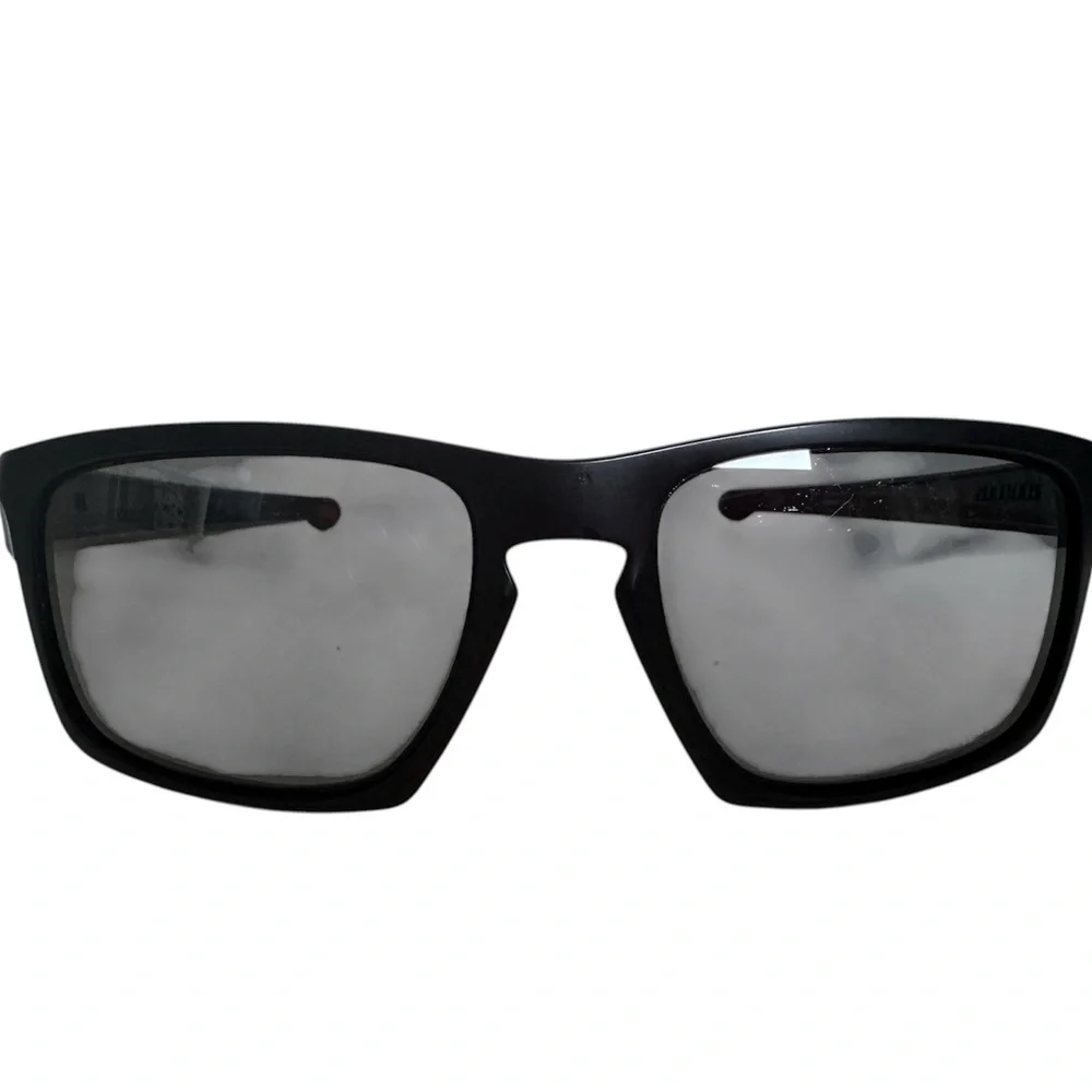Oakley Prizm Matte Black Frame Polarized Lens Men’s Sunglasses